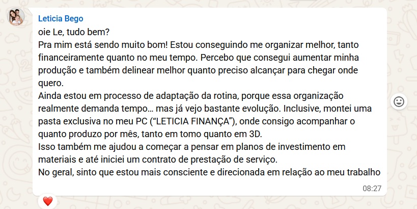 depoimento 1