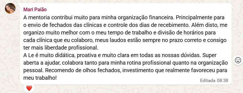 depoimento 2